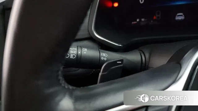 Renault Korea (Samsung) Capture 2020 Белый из Кореи, фото 5