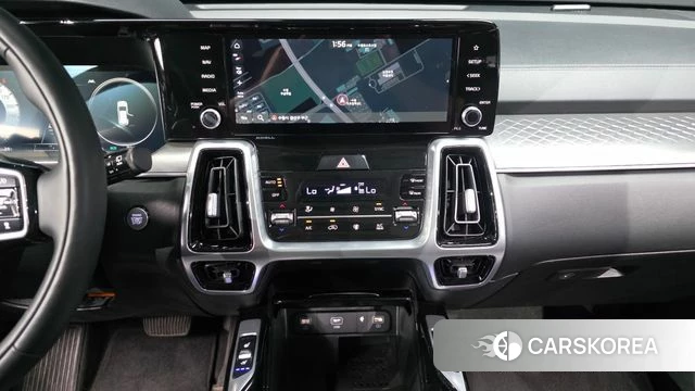Kia Sorento 4th Generation 2020 Белый из Кореи, фото 5