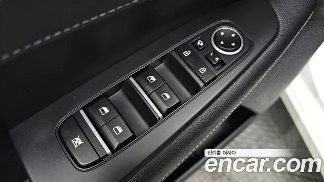 Kia Come New K3 2019 Белый из Кореи, фото 5