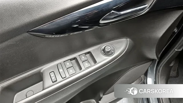 Chevrolet (GM Daewoo) The Next Spark 2018 Серый из Кореи, фото 5