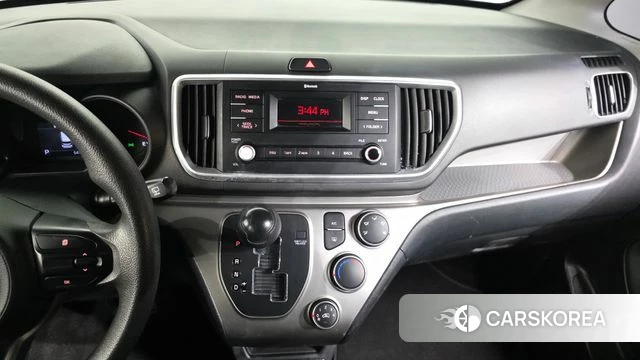 Kia The New Ray 2021 Белый из Кореи, фото 5