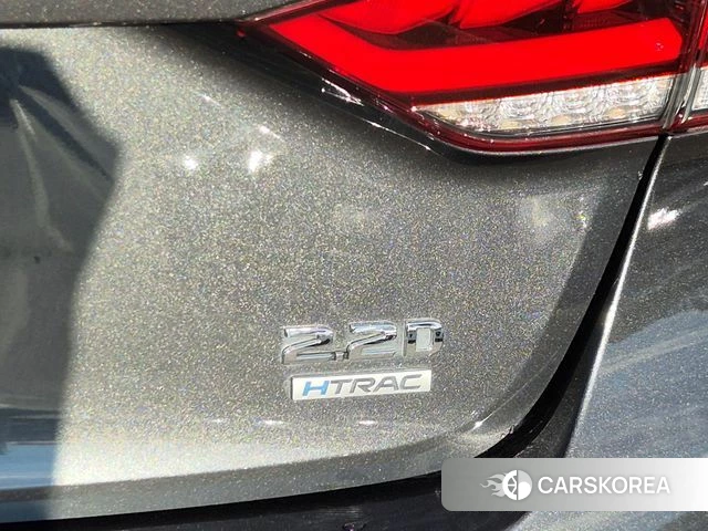 Genesis G80 2019 Серый из Кореи, фото 5