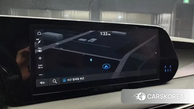 Hyundai The New Palisade 2022 Белый из Кореи, фото 5