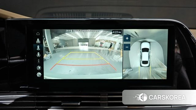 Hyundai The New Grandeur IG 2020 Серебристо-серый из Кореи, фото 5