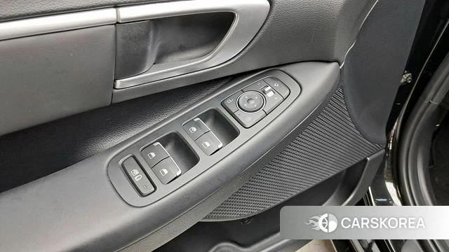 Hyundai Sonata (DN8) 2021 Черный из Кореи, фото 5
