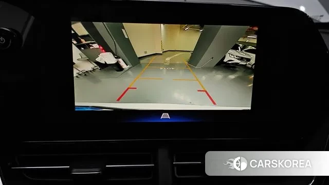 Chevrolet (GM Daewoo) Trax Crossover 2024 Белый из Кореи, фото 5