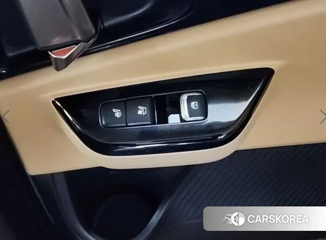 Kia Carnival 4th generation 2023 Белый из Кореи, фото 5