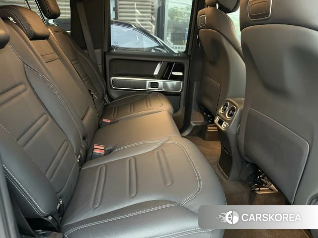 Mercedes-Benz G-class id 4235042 из Китая 5