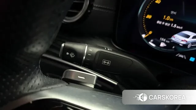 Mercedes-Benz E-Class W213 2021 Светло-серебряный цвет из Кореи, фото 5