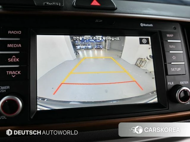 Kia The New Ray 2019 Черный из Кореи, фото 5