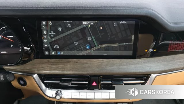 Kia Mohave Master 2020 Черный из Кореи, фото 5
