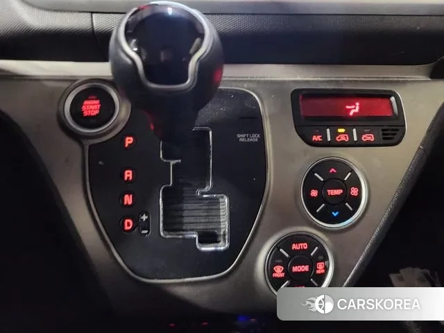 Kia The New Ray 2018 Белый из Кореи, фото 5