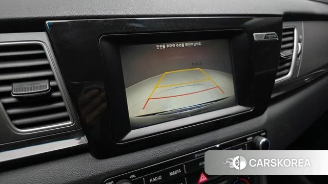 Kia Niro 2018 Черный из Кореи, фото 5