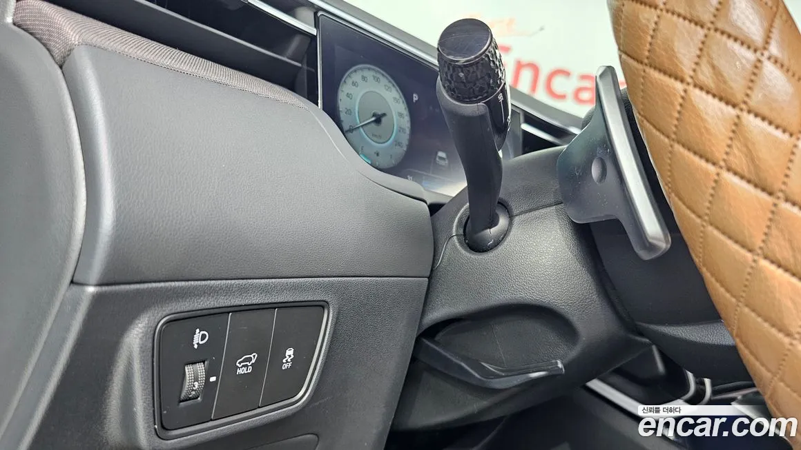 Hyundai Tucson (NX4) 2023 Белый из Кореи, фото 5