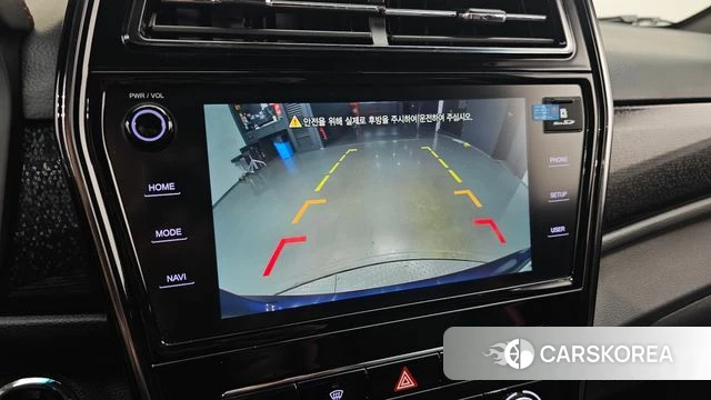 Ssangyong Berry New Tivoli 2019 Синий из Кореи, фото 5