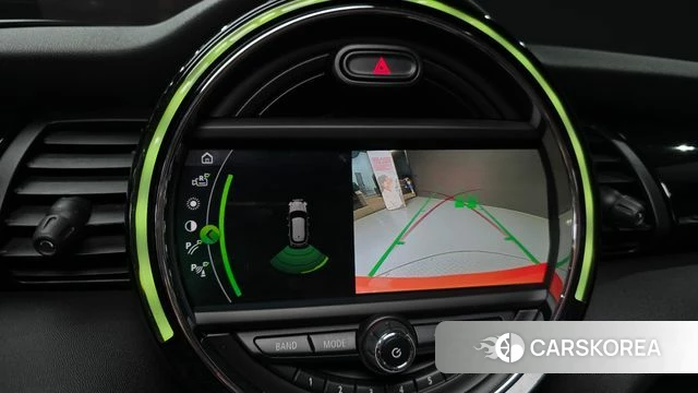 Mini Cooper 2020 Красный из Кореи, фото 5