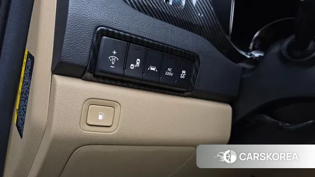 Kia The New Carnival 2019 Черный из Кореи, фото 5