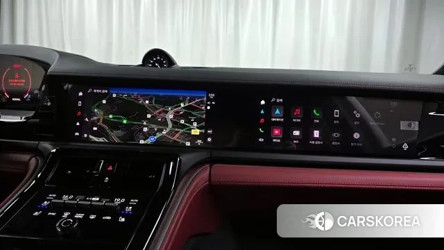 Porsche Panamera (972) 2024 Черный из Кореи, фото 5