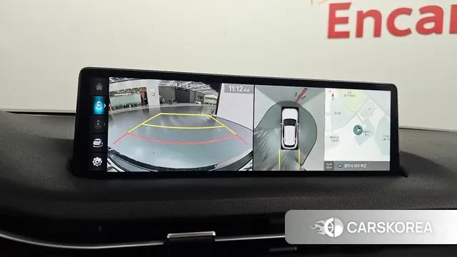 Genesis GV70 2024 Серый из Кореи, фото 5