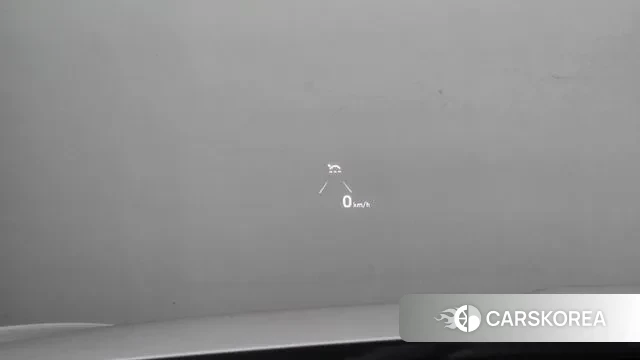 Hyundai Sonata Hybrid (DN8) 2021 Белый из Кореи, фото 5