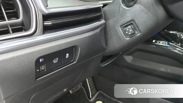 Kia The New Sorento 4th Generation 2023 Белый из Кореи, фото 5