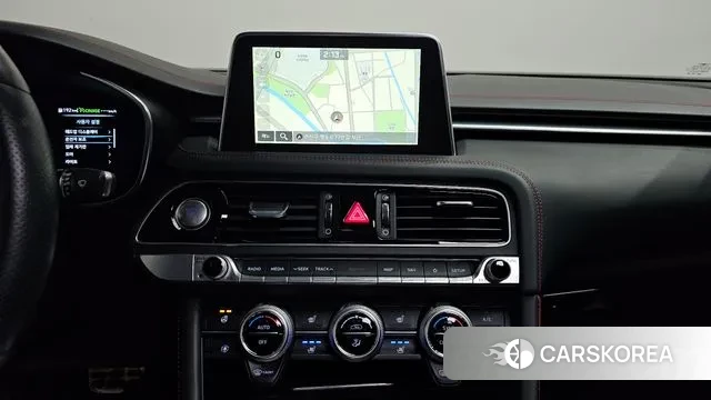 Genesis G70 2018 Серебристо-серый из Кореи, фото 5