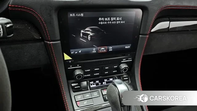 Porsche 718 Cayman 2018 Красный из Кореи, фото 5