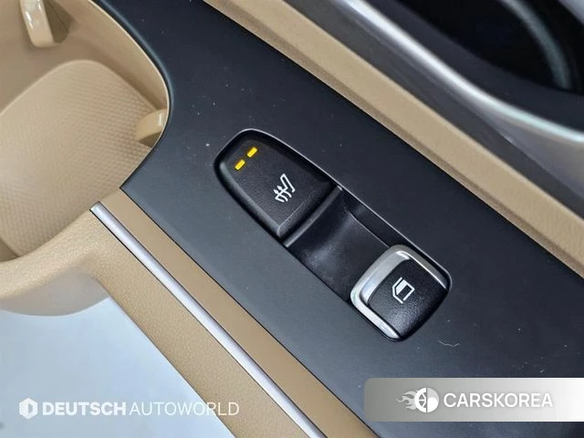 Kia The New Sorento 4th Generation 2023 Серый из Кореи, фото 5