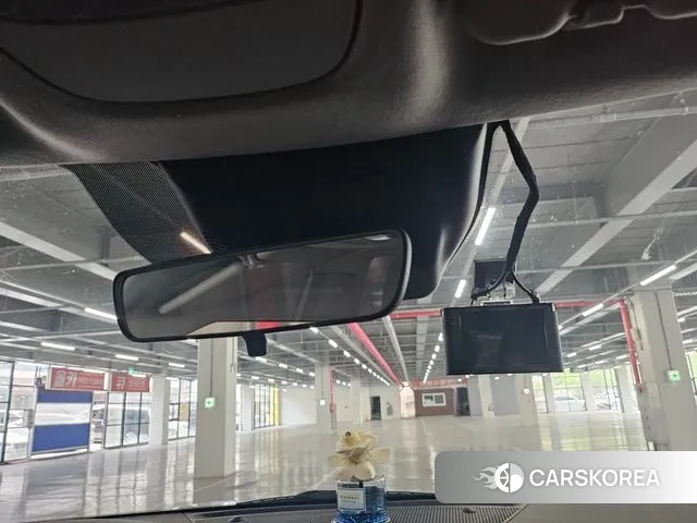 Kia Seltos 2021 Белый из Кореи, фото 5