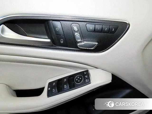 Mercedes-Benz GLA-Class X156 2019 Черный из Кореи, фото 5