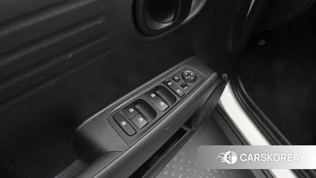 Hyundai Casper 2022 Белый из Кореи, фото 5