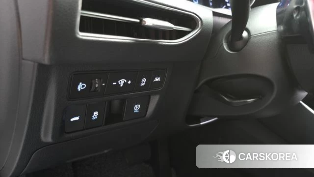 Hyundai Sonata (DN8) 2021 Белый из Кореи, фото 5