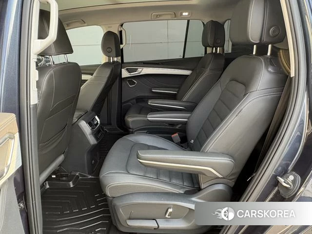 Volkswagen Lanjing 2023 Синий из Китая, фото 5