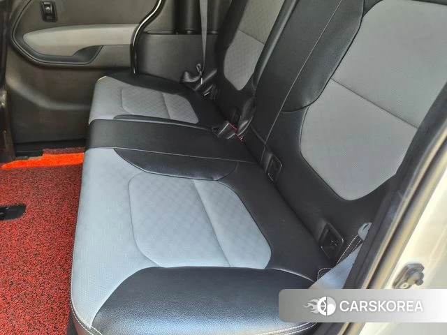 Kia The New Ray 2020 Белый из Кореи, фото 5