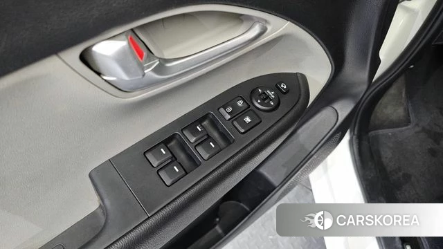 Kia The New Ray 2019 Белый из Кореи, фото 5