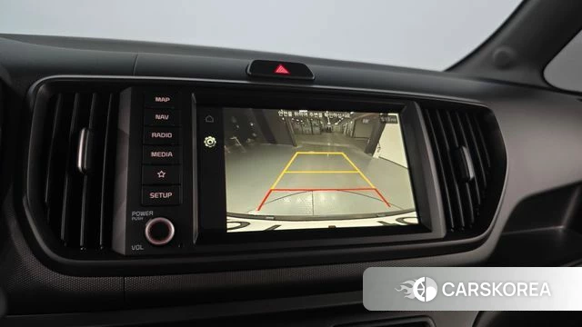 Kia The New Kia Ray 2026 Серый из Кореи, фото 5