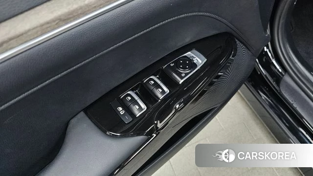 Kia K5 3rd generation 2023 Черный из Кореи, фото 5