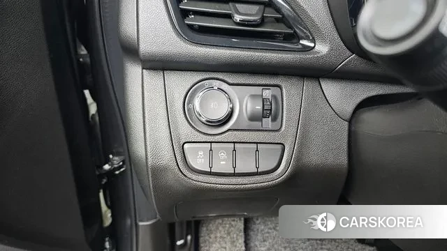 Chevrolet (GM Daewoo) The Next Spark 2018 Серый из Кореи, фото 5