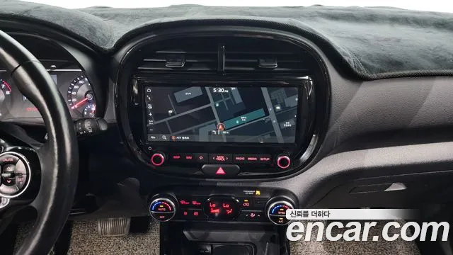 Kia Soul Booster id 2687131 из Кореи 5