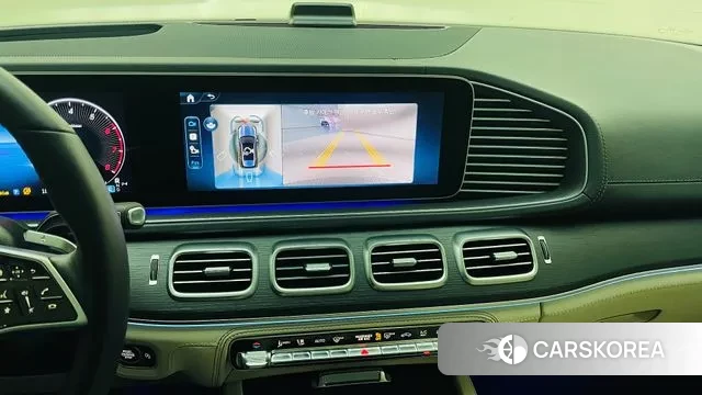 Mercedes-Benz GLE-Class W167 2025 Белый из Кореи, фото 5