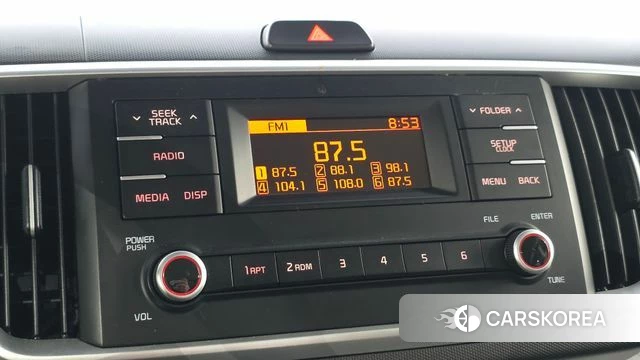 Kia The New Ray 2019 Серебряный из Кореи, фото 5