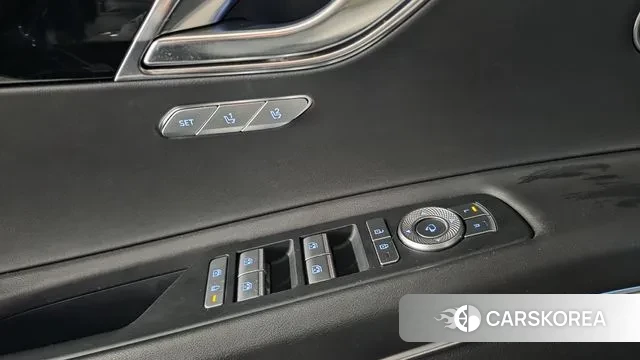 Genesis GV80 2023 Черный из Кореи, фото 5