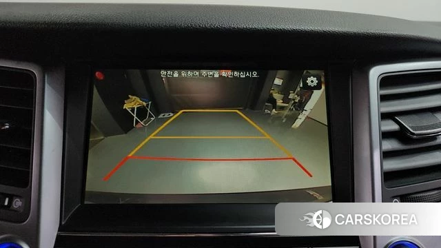 Hyundai All New Tucson 2018 Серый из Кореи, фото 5