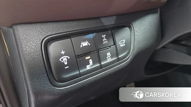 Hyundai Santa Fe TM 2019 Серый из Кореи, фото 5