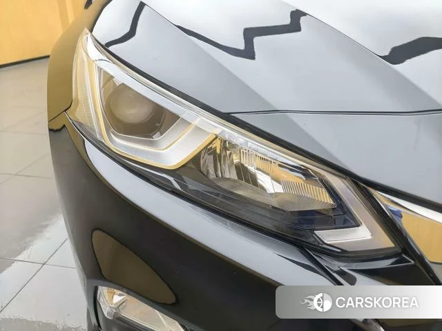 Nissan Teana 2023 Черный из Китая, фото 5