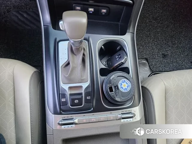 Kia Carnival 4th generation 2021 Белый из Кореи, фото 5