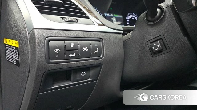 Genesis G80 2018 Серебристо-серый из Кореи, фото 5