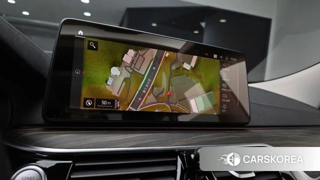 BMW 6 Series GT (G32) 2024 Белый из Кореи, фото 5