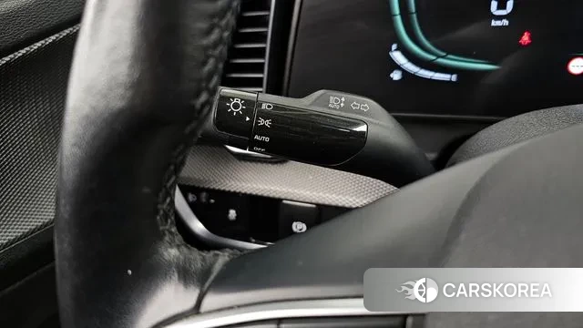 Kia Sportage 5th Generation 2021 Черный из Кореи, фото 5