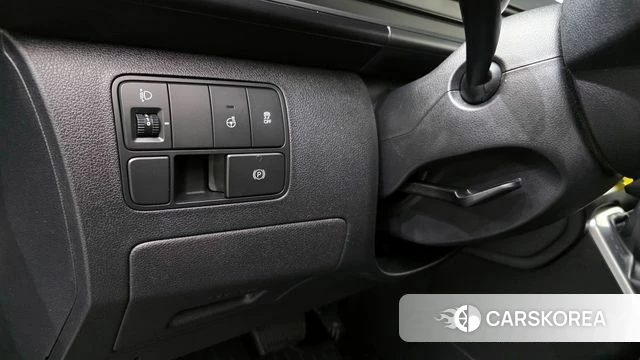 Hyundai Staria 2021 Черный из Кореи, фото 5